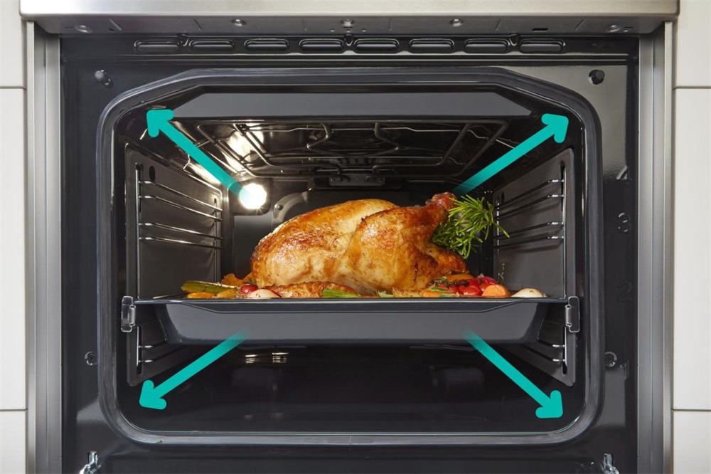 Gorenje GEIT6C60XPG szürke, szabadonálló, indukciós, főzőzóna: 4, sütő:71L, grill, tűzhely