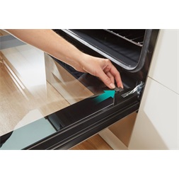 Gorenje GEIT6C60XPG indukciós tűzhely