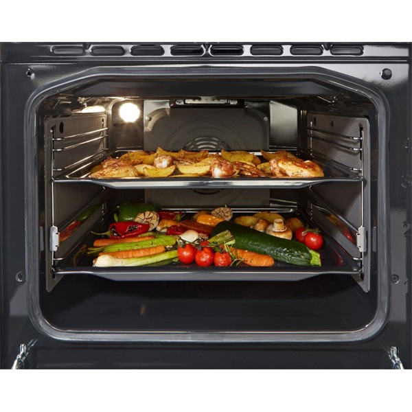 Gorenje GEIT6C60XPG indukciós tűzhely