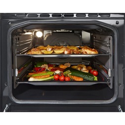 Gorenje GEIT6C60XPG indukciós tűzhely