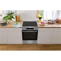 Gorenje GEIT6C60XPG indukciós tűzhely