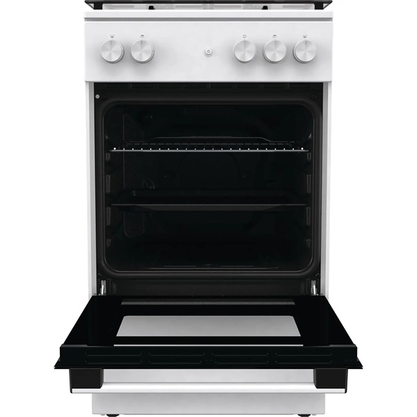 Gorenje GG5A13WJ fehér gáztűzhely