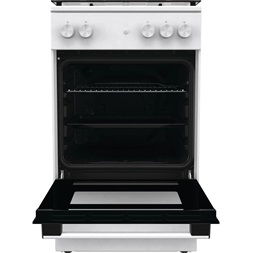 Gorenje GG5A13WJ fehér gáztűzhely