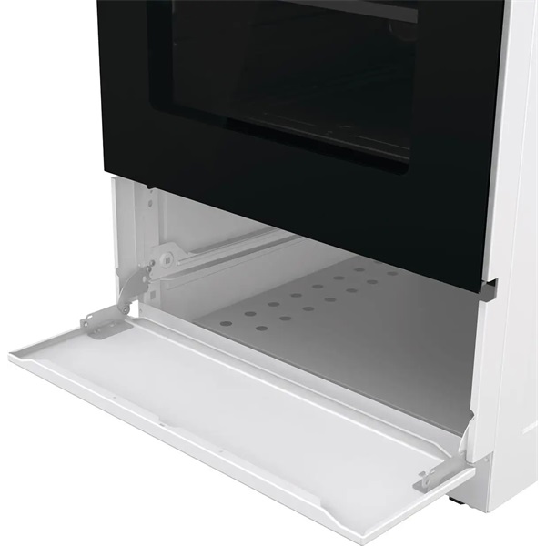 Gorenje GG5A13WJ fehér gáztűzhely