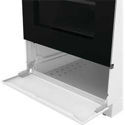 Gorenje GG5A13WJ fehér gáztűzhely