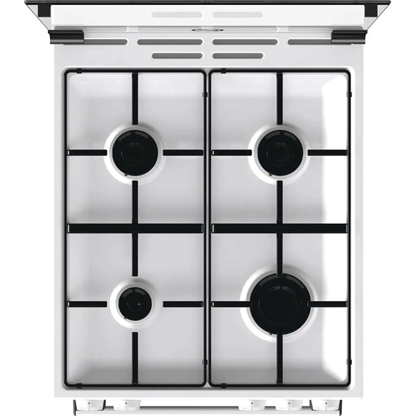 Gorenje GG5A13WJ fehér gáztűzhely