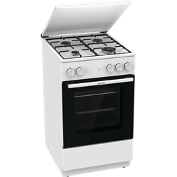 Gorenje GG5A14WJ gáztűzhely