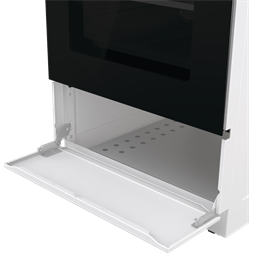 Gorenje GG5A14WJ gáztűzhely