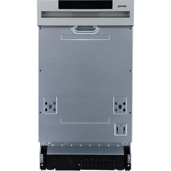 Gorenje GI561D10S 11 terítékes beépíthető mosogatógép