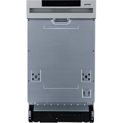 Gorenje GI561D10S 11 terítékes beépíthető mosogatógép