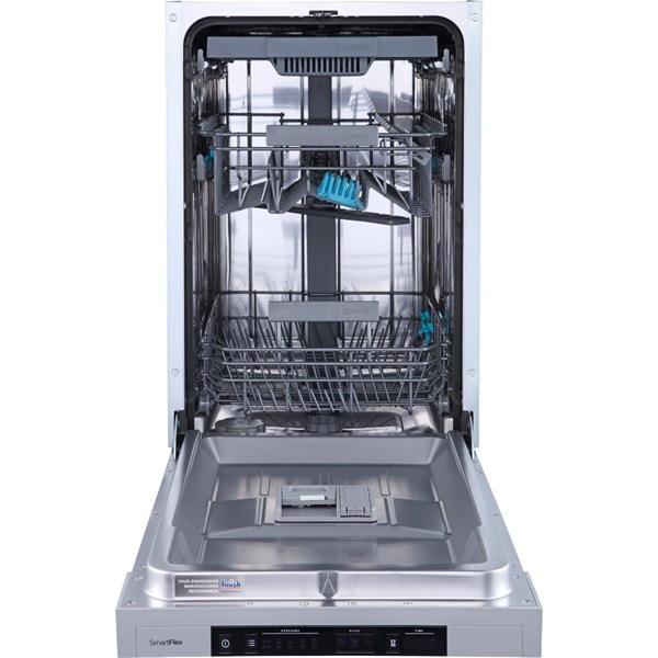 Gorenje GI561D10S 11 terítékes beépíthető mosogatógép