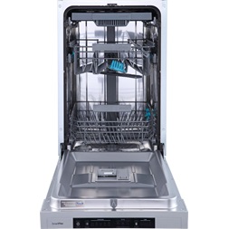 Gorenje GI561D10S 11 terítékes beépíthető mosogatógép