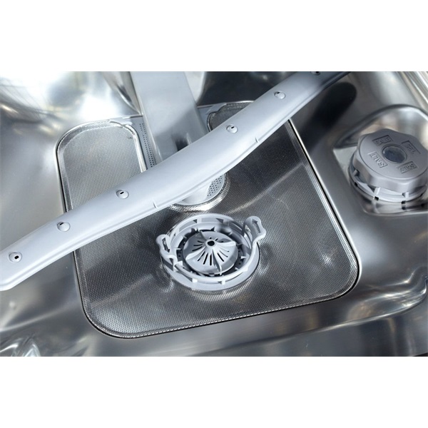 Gorenje GI561D10S 11 terítékes beépíthető mosogatógép