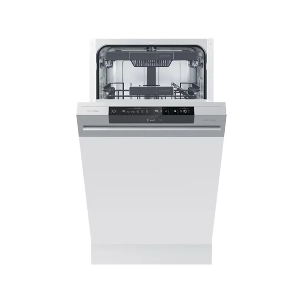 Gorenje GI561D10S 11 terítékes beépíthető mosogatógép