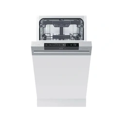 Gorenje GI561D10S programok száma: 5, beépíthető, 11 terítékes mosogatógép (Újszerű)