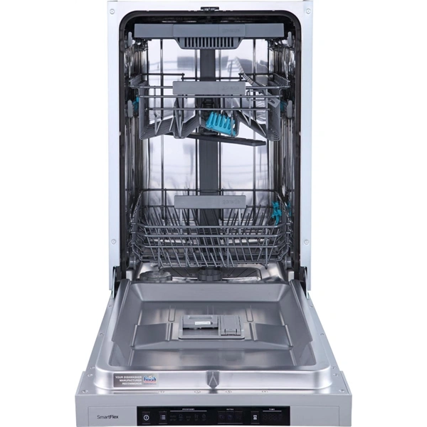 Gorenje GI561D10S programok száma: 5, beépíthető, 11 terítékes mosogatógép (Újszerű)