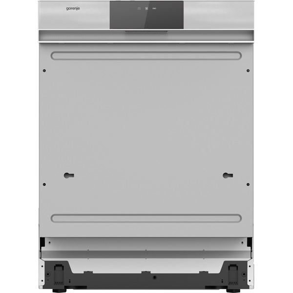 Gorenje GI62040X beépíthető 13 terítékes mosogatógép