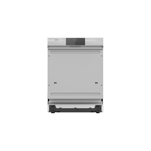 Gorenje GI62040X programok száma: 5, beépíthető, 13 terítékes mosogatógép (Újszerű)