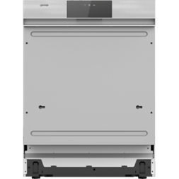 Gorenje GI62040X programok száma: 5, beépíthető, 13 terítékes mosogatógép (Újszerű)