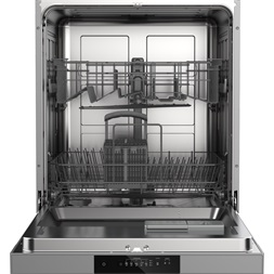 Gorenje GI62040X programok száma: 5, beépíthető, 13 terítékes mosogatógép (Újszerű)