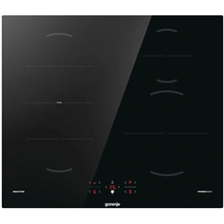 Gorenje GI621FMC beépíthető, indukciós, főzőzóna:4, beépíthető méret: 56cm, főzőlap