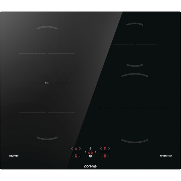 Gorenje GI6421BSC beépíthető indukciós főzőlap