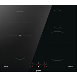 Gorenje GI6421BSC beépíthető indukciós főzőlap
