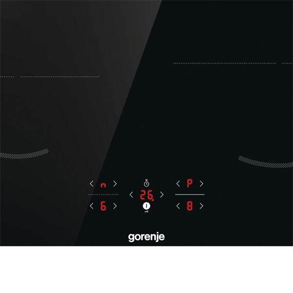Gorenje GI6421BSC beépíthető indukciós főzőlap