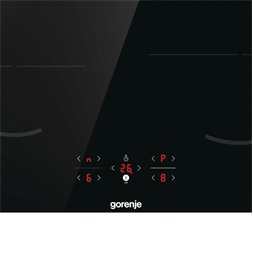 Gorenje GI6421BSC beépíthető indukciós főzőlap