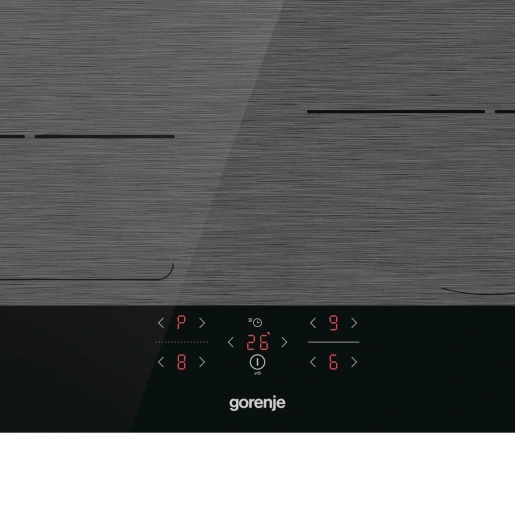 Gorenje GI6421SYB beépíthető, indukciós, főzőzóna:4, beépíthető méret:56cm, főzőlap