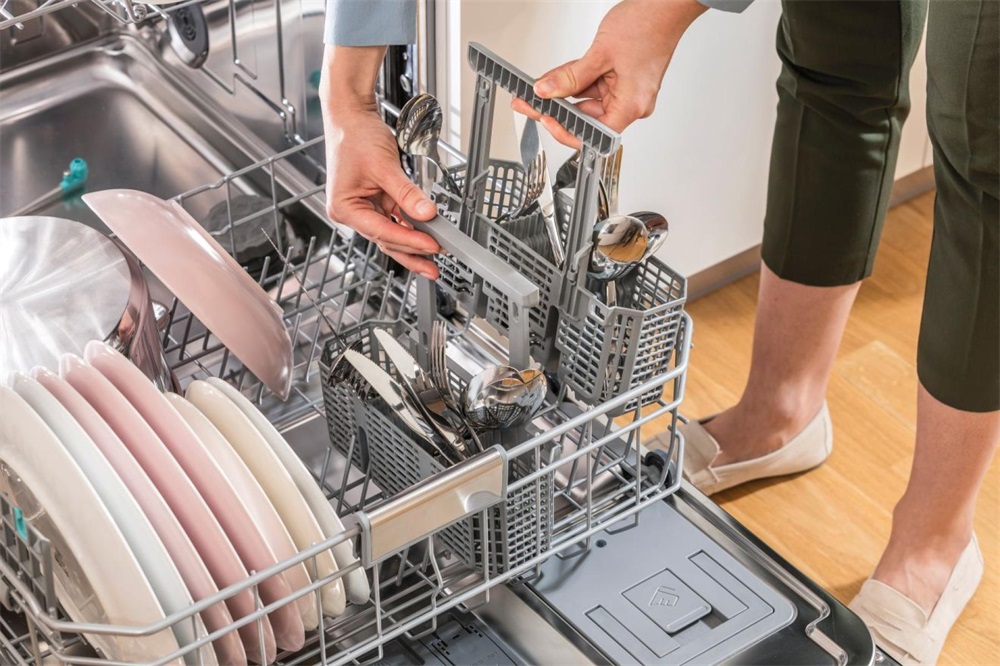 Gorenje GI642E90 inox, programok száma: 6, beépíthető, 13 terítékes mosogatógép 
