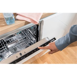 Gorenje GI642E90 programok száma: 6, beépíthető, 13 terítékes mosogatógép (Újszerű)