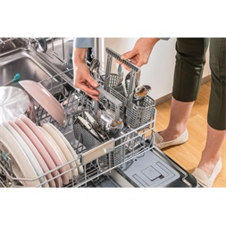 Gorenje GI642E90 programok száma: 6, beépíthető, 13 terítékes mosogatógép (Újszerű)
