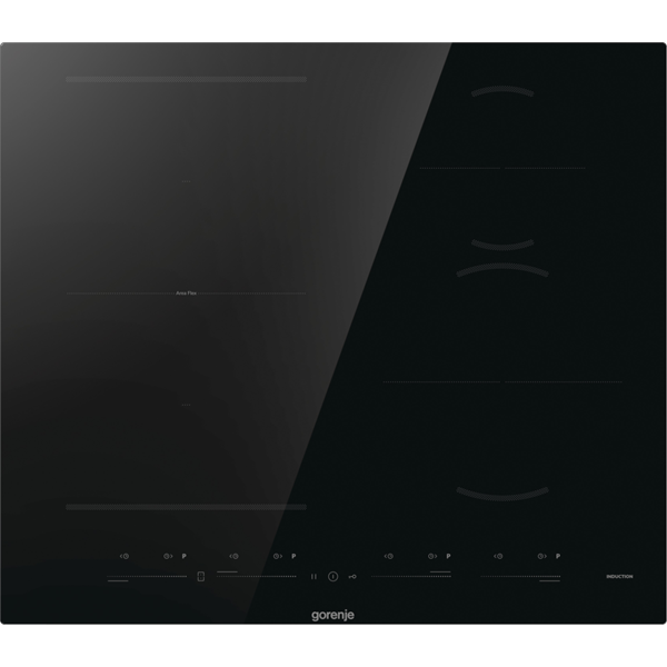 Gorenje GI6432BSCE beépíthető indukciós főzőlap
