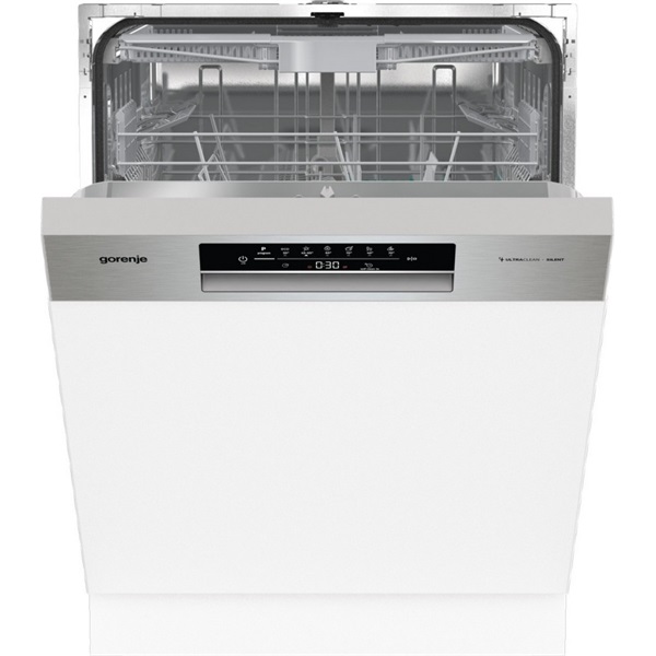 Gorenje GI643D90X beépíthető mosogatógép