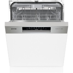 Gorenje GI643D90X beépíthető mosogatógép