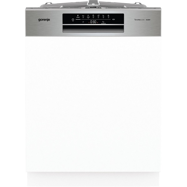 Gorenje GI643D90X beépíthető mosogatógép