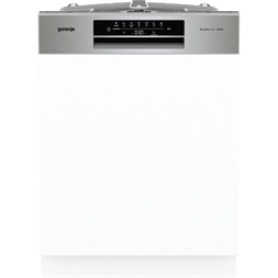 Gorenje GI643D90X beépíthető mosogatógép