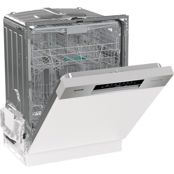 Gorenje GI643D90X beépíthető mosogatógép