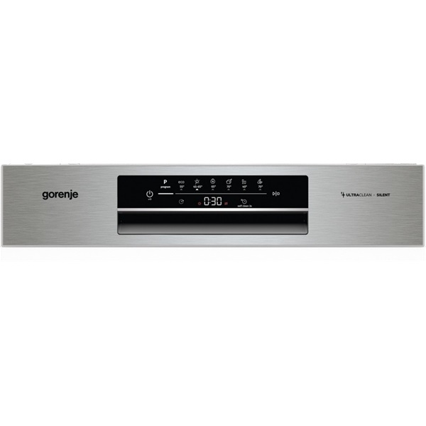 Gorenje GI643D90X beépíthető mosogatógép