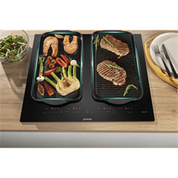Gorenje GI6442BSCE beépíthető indukciós főzőlap