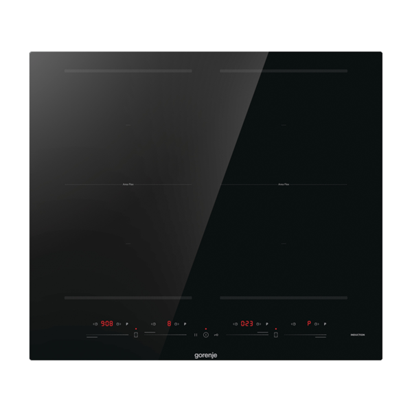 Gorenje GI6442BSCE beépíthető indukciós főzőlap