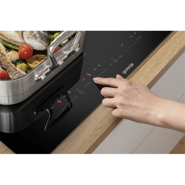 Gorenje GI6442BSCE beépíthető indukciós főzőlap