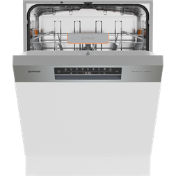 Gorenje GI672B90X beépíthető mosogatógép