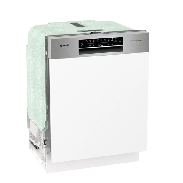 Gorenje GI673A91X beépíthető mosogatógép