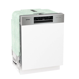 Gorenje GI673A91X beépíthető mosogatógép