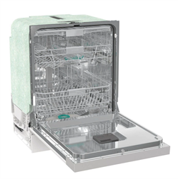 Gorenje GI673A91X beépíthető mosogatógép