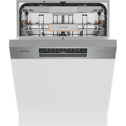 Gorenje GI673A91X beépíthető mosogatógép