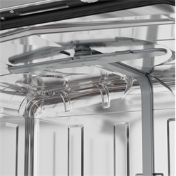 Gorenje GI673A91X beépíthető mosogatógép