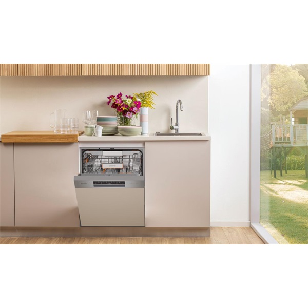 Gorenje GI673A91X beépíthető mosogatógép